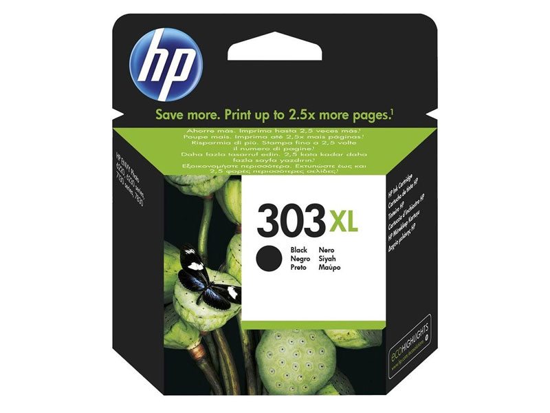 μελανια hp xl